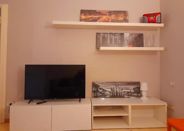 Brera Milan Suite